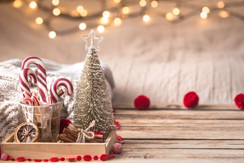 How to pick the perfect artificial Christmas tree for your home