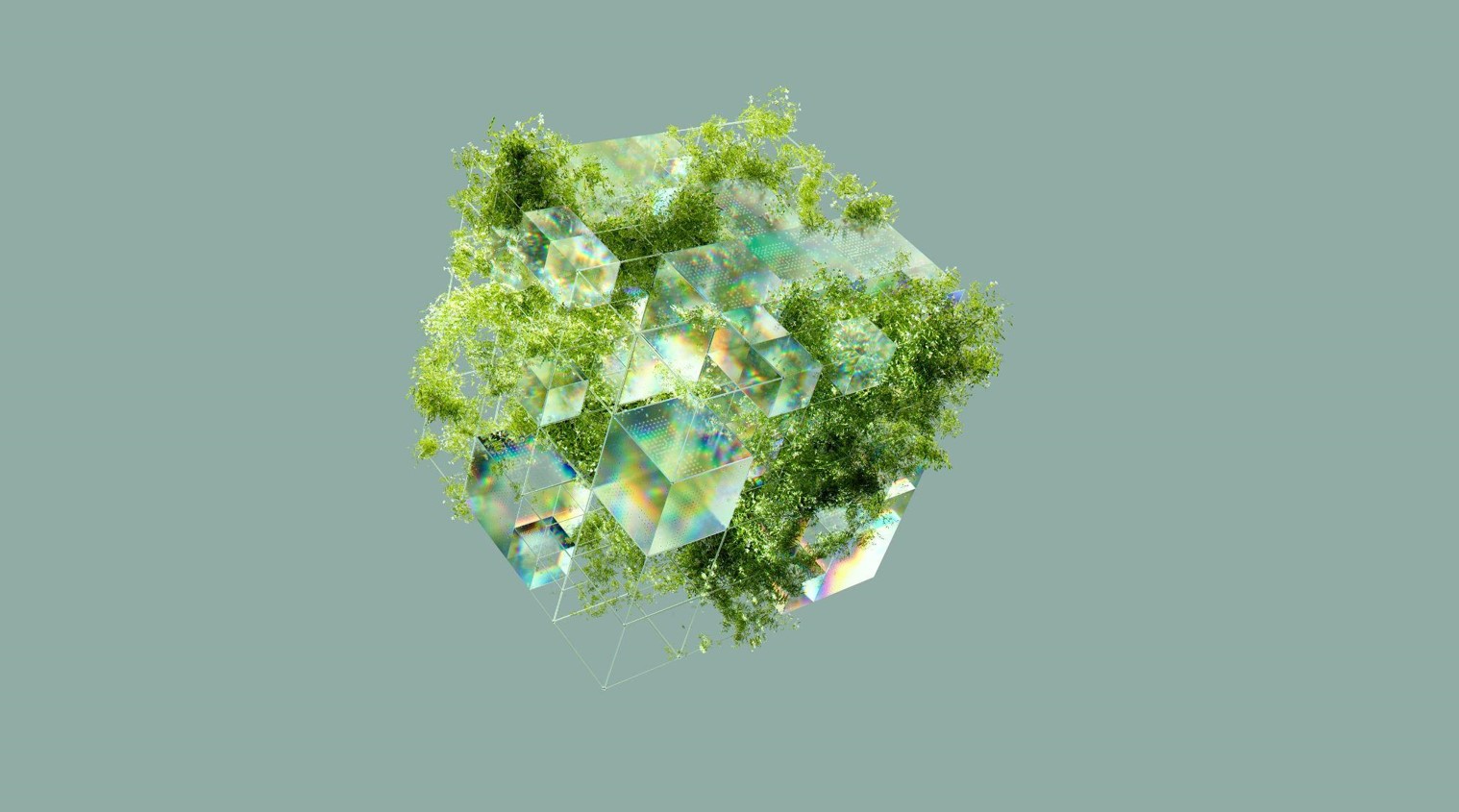 The Beauty of Artificial Trees in Interior Design